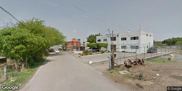 SECRETARIA DE SEGURIDAD PÚBLICA